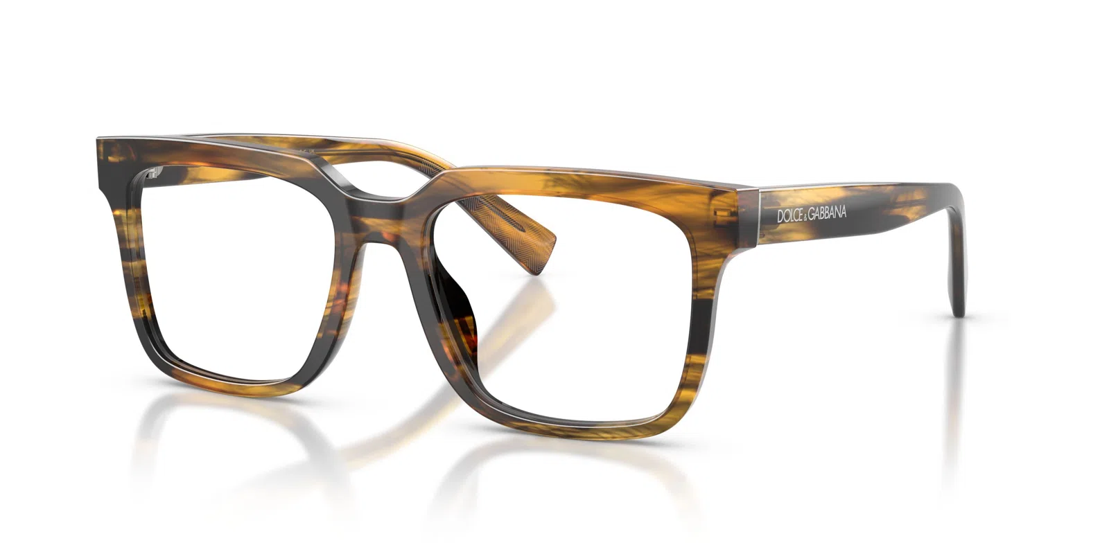 Dolce & Gabbana 3422 Eyeglasses - view 26